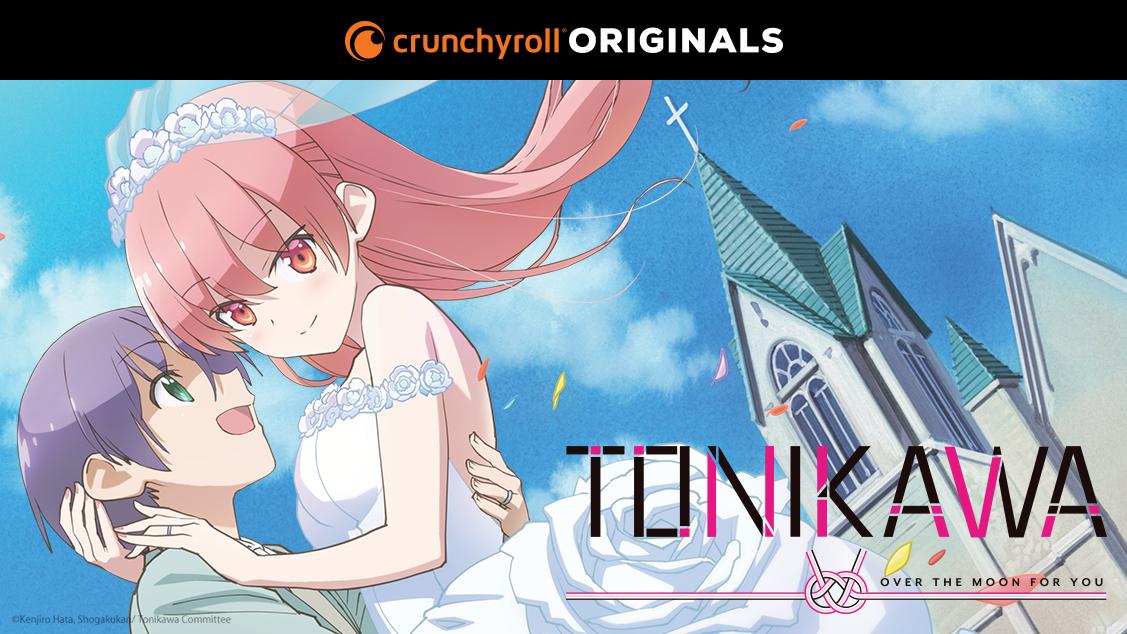 Crunchyroll nos muestra su catálogo de animes para la Temporada de Otoño  2021