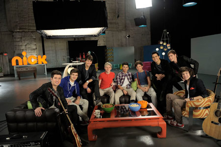 btr nickelodeon