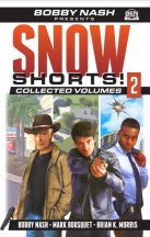 SNOW SHORTS VOL. 2