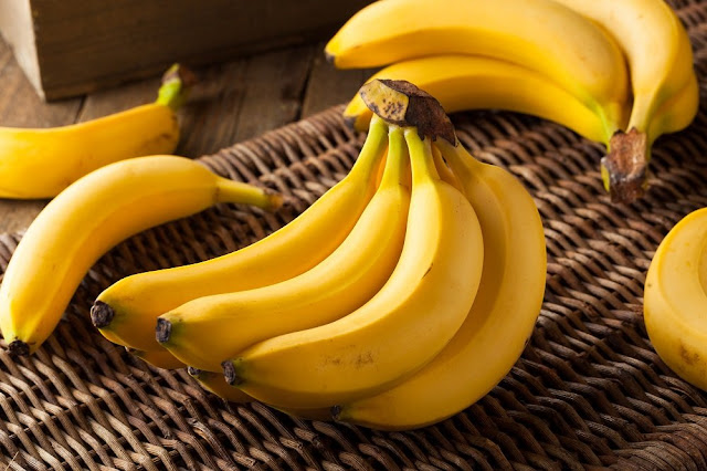 Tinnitus common foods that should and shouldn't be eaten bananas are good for people with tinnitus