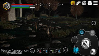 Descargar Way of Retribution Awakening APK MOD Dinero ilimitado Gratis para Android 4