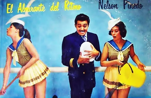 Nelson Pinedo & La Sonora Matancera - El Carnaval