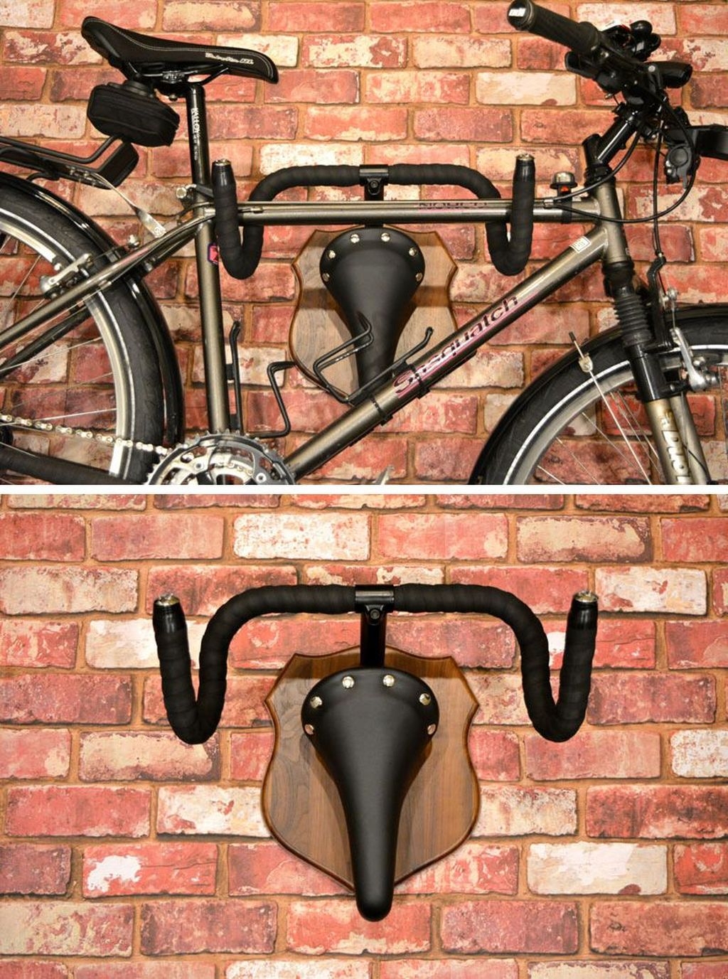 25 Creative Bicycle Storage Ideas For Your Small Space ARA HOME