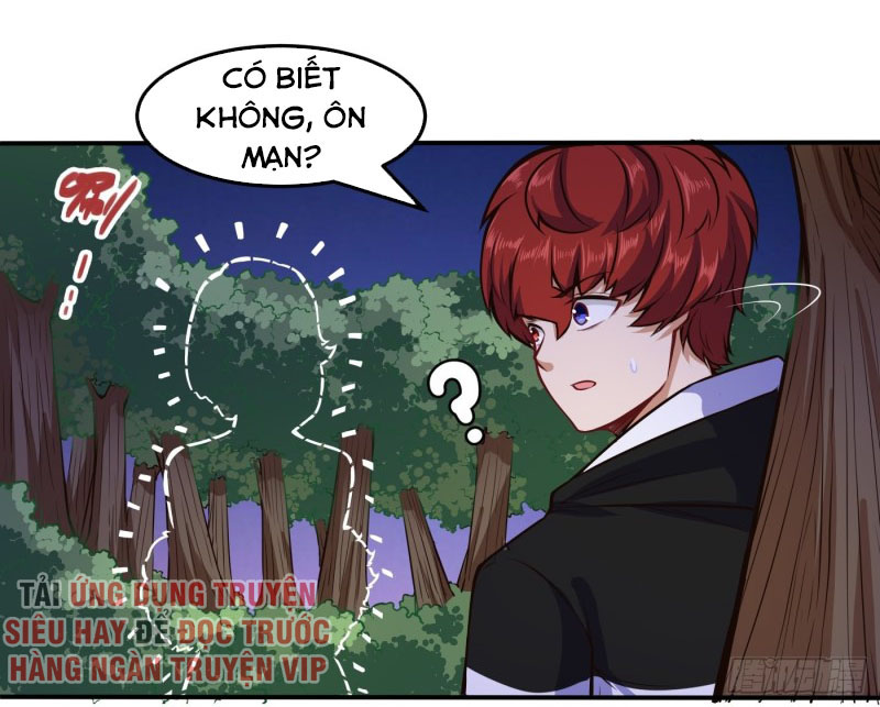 Đô Thị Âm Dương Tiên Y chapter 113 - Trang 4