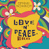 Δελτίο Τύπου-"Love ‘n’ peace, bro"-Ειρήνη Νομικού-Εκδόσεις Ελκυστής