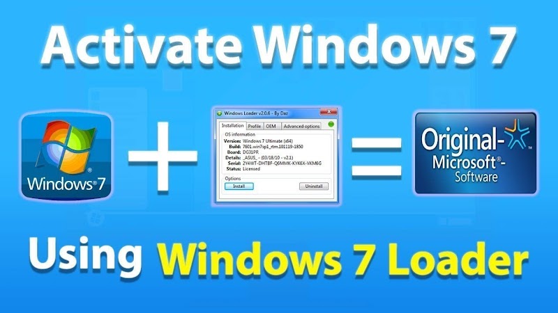 Boerse activator windows 7 Runtime GetDataBack