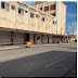 Prefeitura interdita o prédio da antiga rodoviária de Cajazeiras, edifício Raimundo Ferreira, no centro da cidade