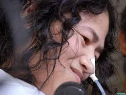 National, New Delhi, Delhi court, Monday, Charges, Irom Sharmila Chanu, 12 years, Demanding, Repeal, Controversial, Armed Forces Special Powers Act (AFSPA),