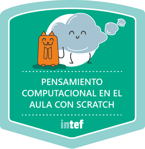 PENSAMIENTO COMPUTACIONAL SCRATCH