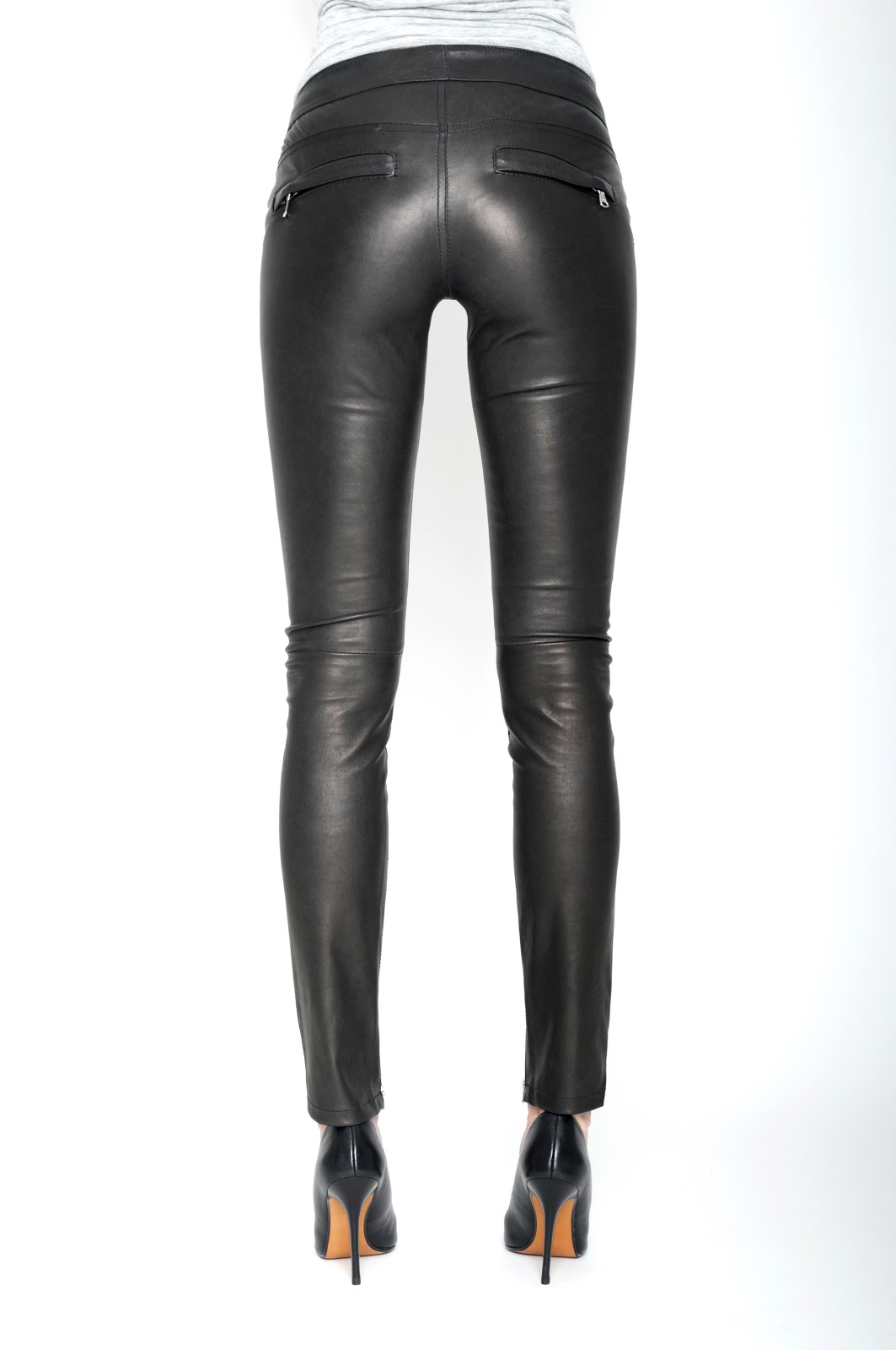 The Mardou&Dean Diaries Review Mardou's Leather Pants