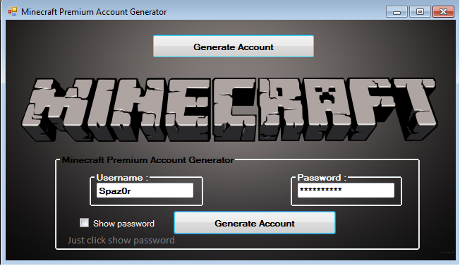 minecraft winrar download free