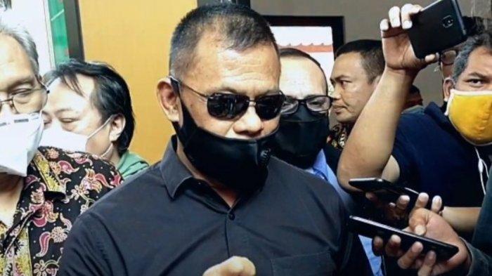Jenderal Gatot: Mafia Alutsista Itu Nyata, Operasi Ada Tapi Nggak Diapa