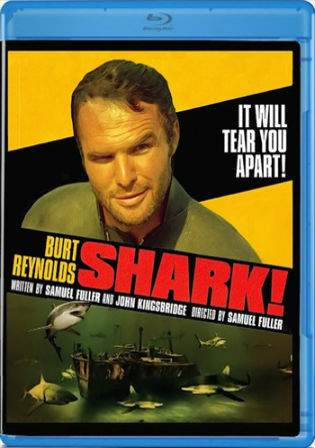 Shark 1969 BRRip 950MB 720p Hindi Dual Audio