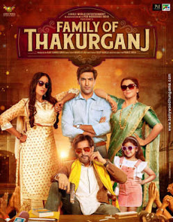 Family Of Thakurganj
