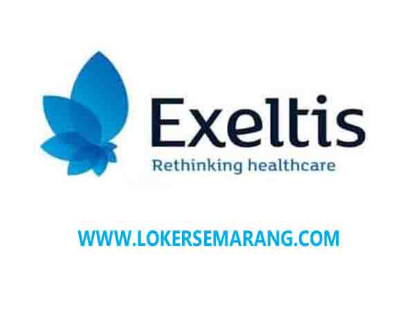 Loker Semarang Electrical Enginerer di Exeltis Indonesia (PT Nufarindo