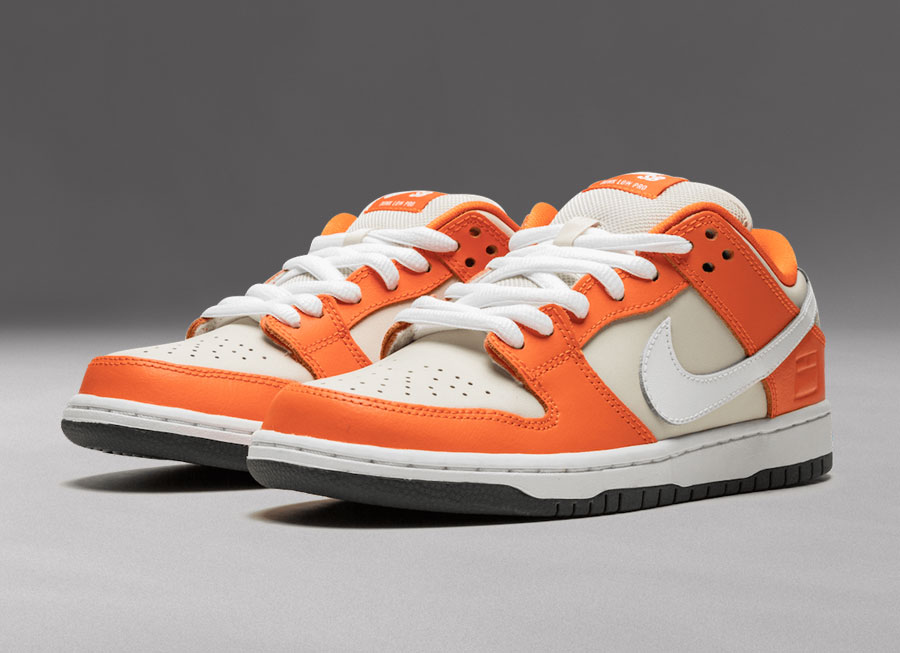 sb orange box