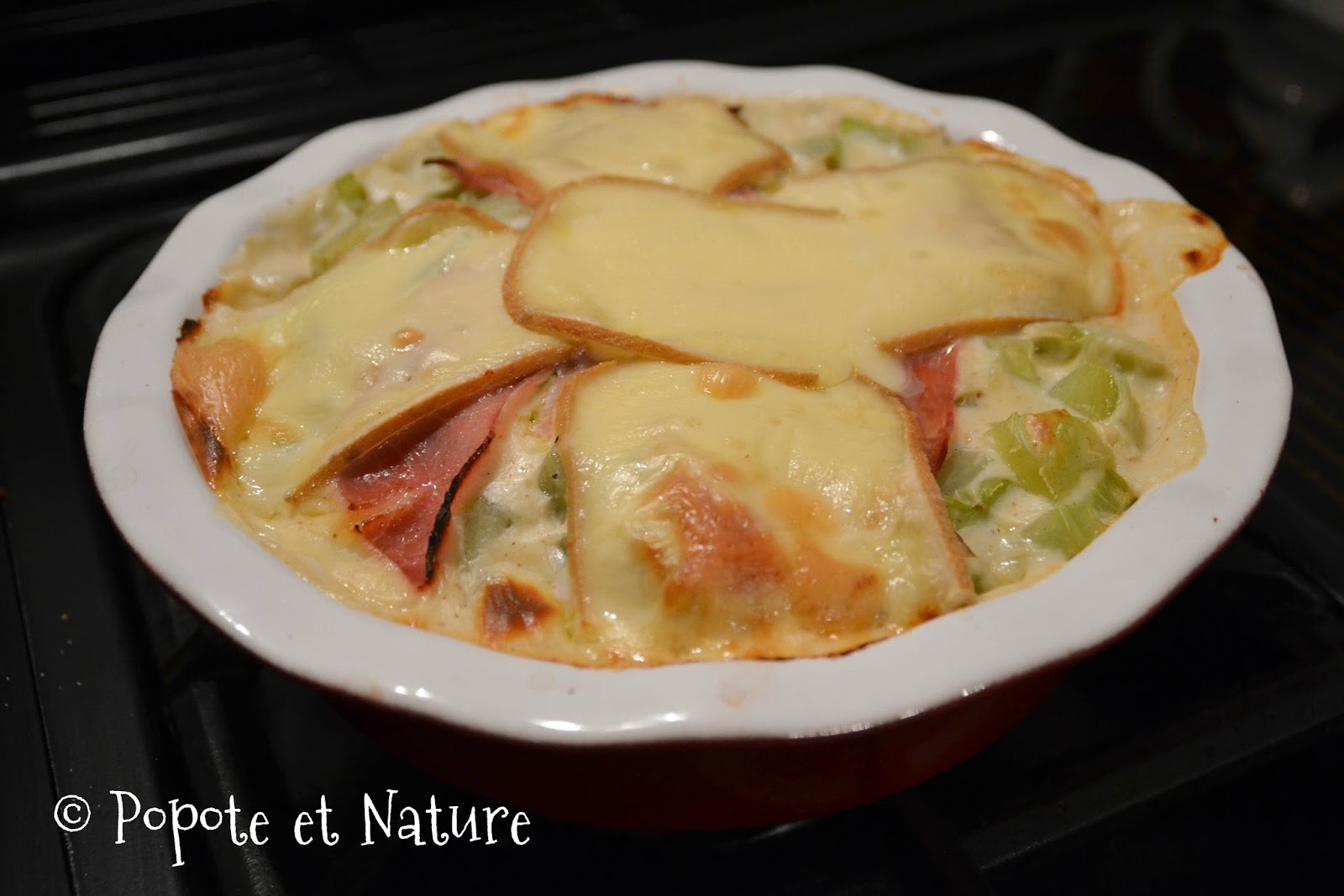 Popote et Nature Que faire avec des chayottes/christophines ? un