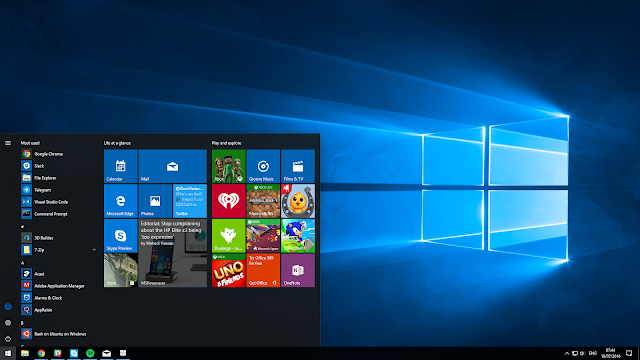 Windows 10 Pro ree download