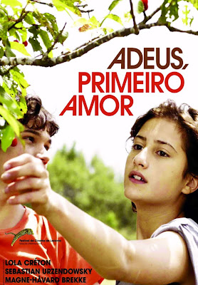 Adeus, Primeiro Amor - DVDRip Dual Áudio