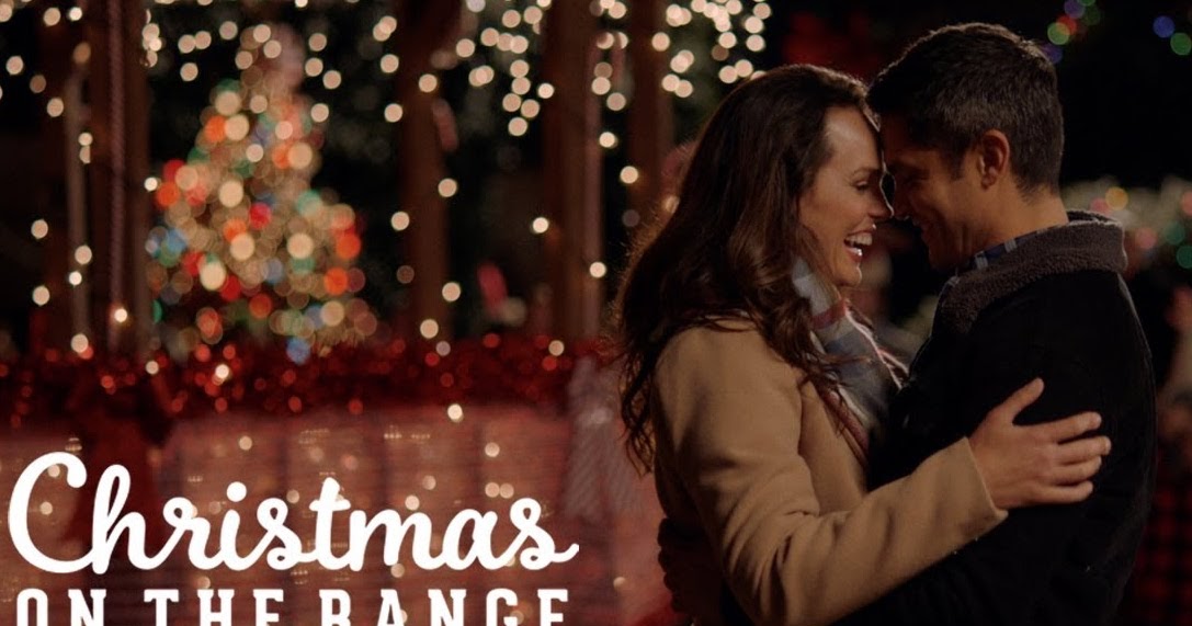 Noël Dans La Prairie C'est un beau téléfilm : Noël et Romance...Chrisnow: Noël Dans La