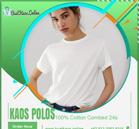 Jual Kaos Polos Putih Buat Tie Dye Online WA-081320628104 <price>Rp.31.000</price> <code>#Combedputih24s</code> Jual Kaos Polos Putih Buat Tie Dye Online WA-081320628104 <price>Rp.31.000</price> <code>#Combedputih24s</code>