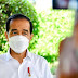 Survei Indikator: Tingkat Kepuasan Publik Pada Kinerja Jokowi Jeblok