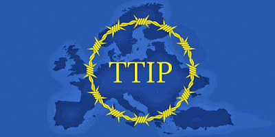 tratado libre comercio atenta contra democracia estados europeos