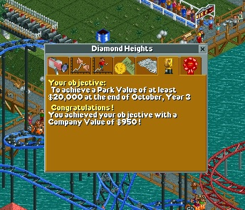 The enduring allure of Rollercoaster Tycoon