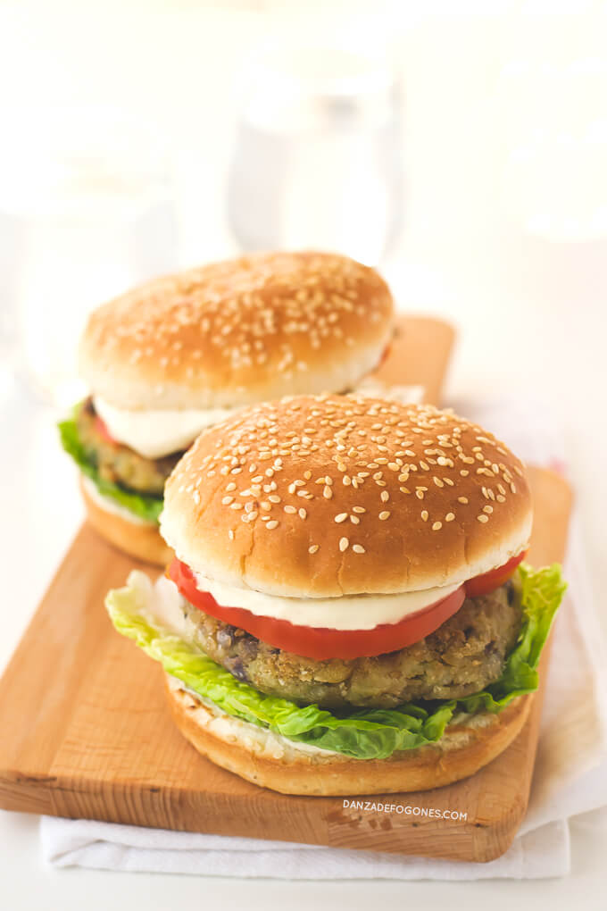 Burgers | danceofstoves.com Burgers | danceofstoves.com