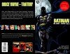 Baú do Planeta DC: Batman: Justiça Cega (1989)