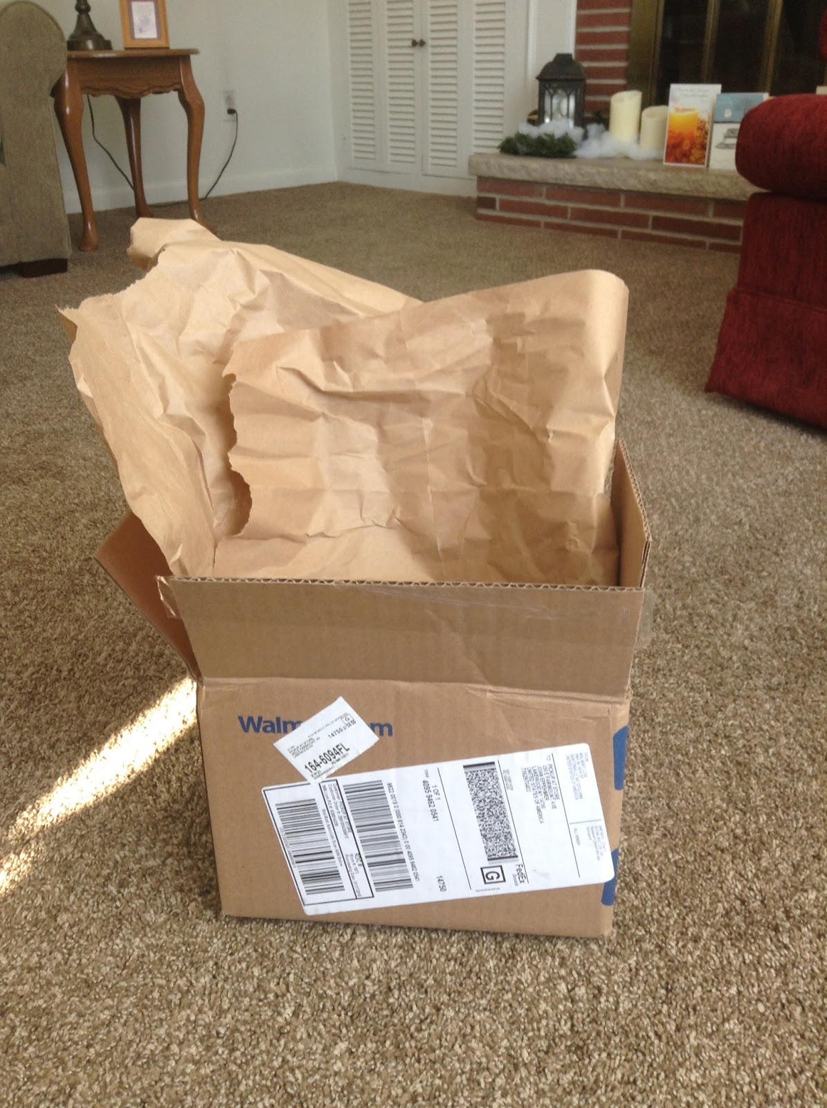 Kidfrugal: Rejection at Nazareth!