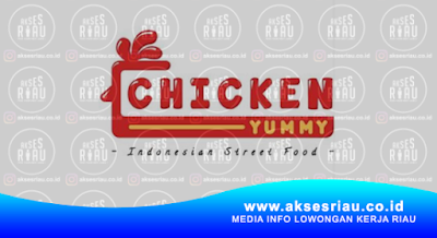 Chicken Yummy Pekanbaru