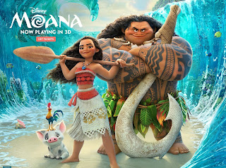 Resultado de imagen de vaiana