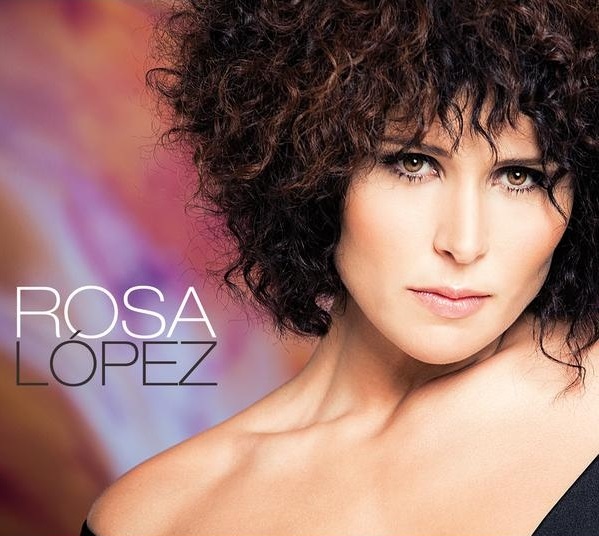 Miles De Estrellas Fans De Rosa López Rosa López 5 Años De La Publicación De Su Disco Homónimo
