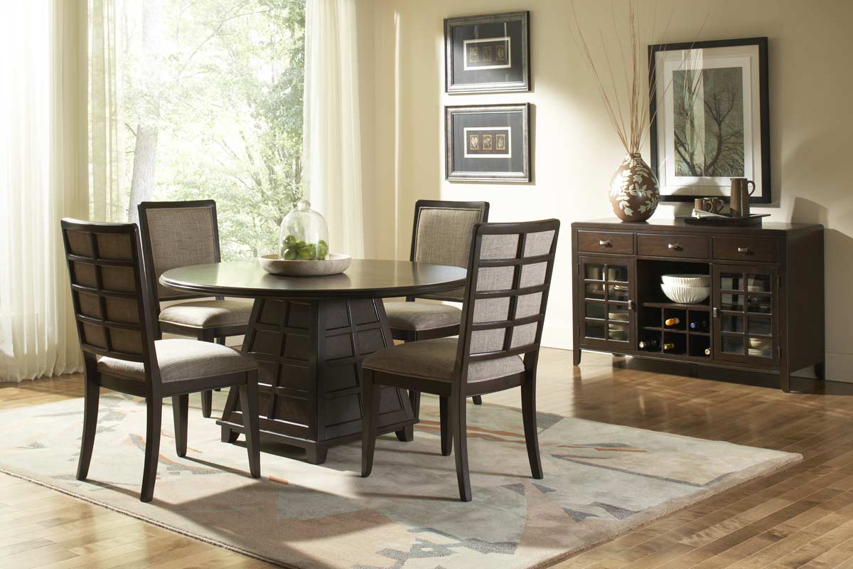 lienzoelectronico Corner Dining Table