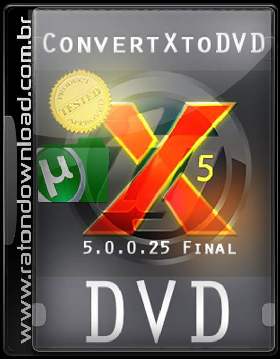 convertxtodvd download torrent