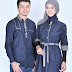 Baju Pasangan Muslim
