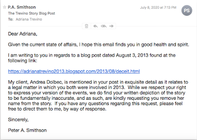 Andrea dolbec essay picture