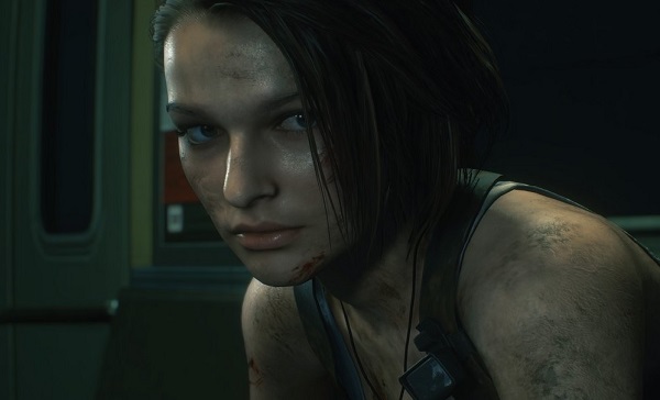 كابكوم كانت تلمح للعبة Resident Evil 3 Remake عن طريق Resident Evil 2