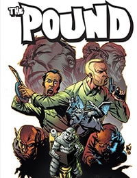The Pound: Ghouls Night Out