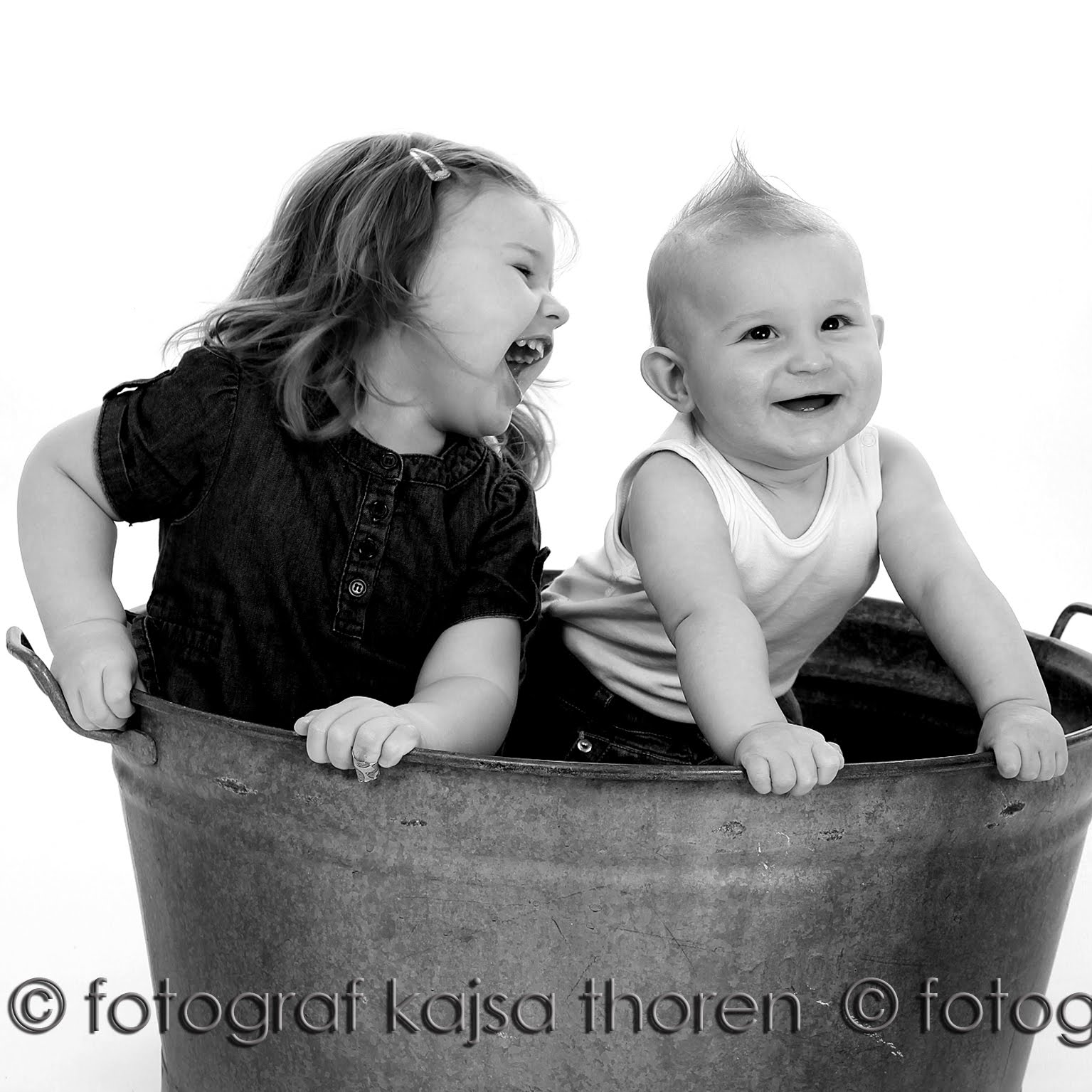 Fotograf Kajsa Thorén: Måndens bild februari 2011
