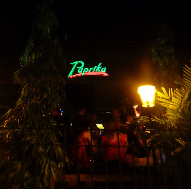 Caribbean Discovery Night Life in Trinidad