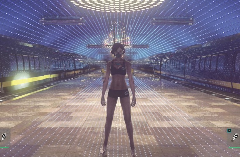 Review Let It Die (Sony PlayStation 4) Digitally Downloaded