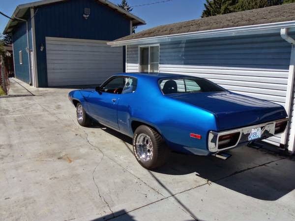 Craigslist Seattle Cars By Owner >> 1972 Plymouth Road Runner 440 | Auto Restorationice Craigslist Seattle Cars By Owner >> 1972 Plymouth Road Runner 440 | Auto Restorationice