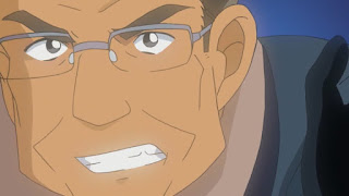 Hellominju.com : 名探偵コナン アニメ 第990話『オートマティック悲劇(前編)』感想 | Detective Conan Ep.990 | Hello Anime !