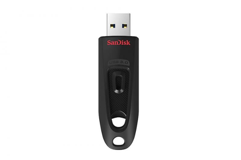 USB lưu trữ dữ liệu SanDisk Ultra SDCZ48-032G-U46 32GB, USB 3.0, 5Y