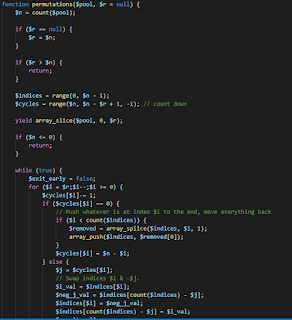 python permutations python permutations