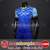 Áo Không Logo T90 LaMax SLM01 Xanh Đậm