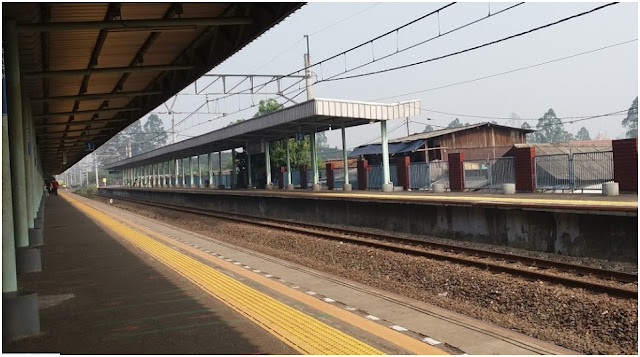 Jadwal KRL Tanah Tinggi Jadwal KRL Tanah Tinggi