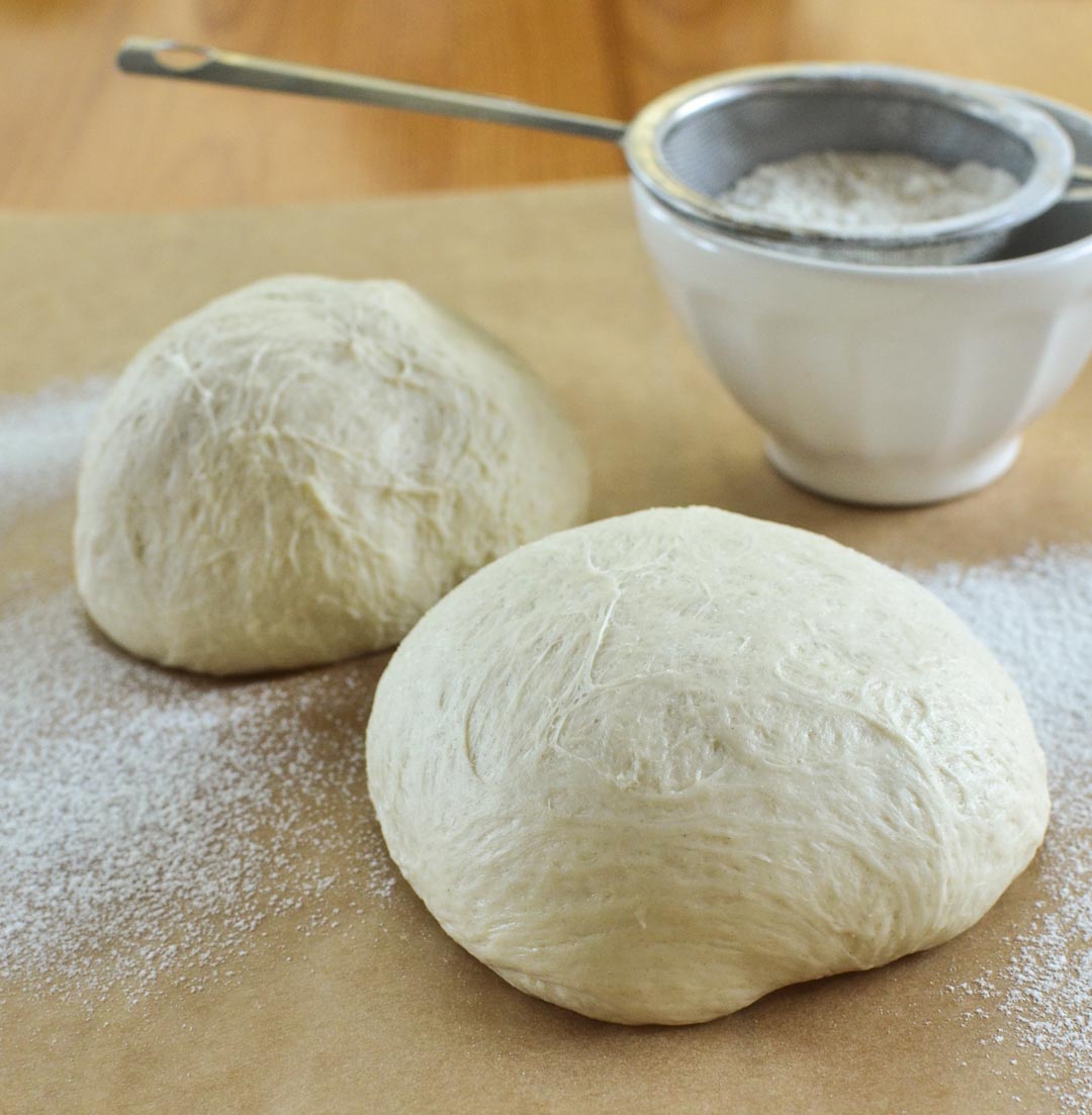 Buon Appetito Mondo How to Make Pizza Recipe from Gino Sorbillo